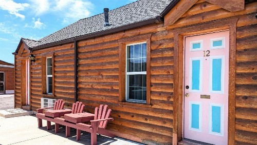 Marianna Inn Panguitch - image 34