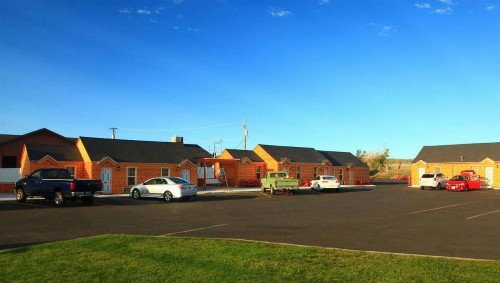 Marianna Inn Panguitch - image 37