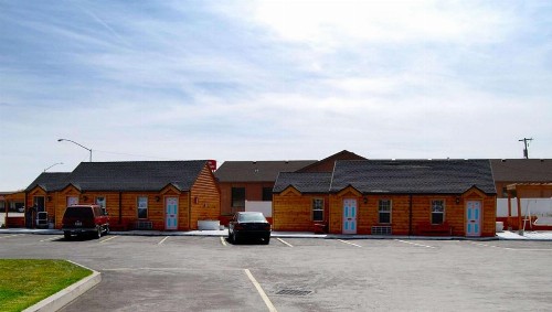 Marianna Inn Panguitch - image 6
