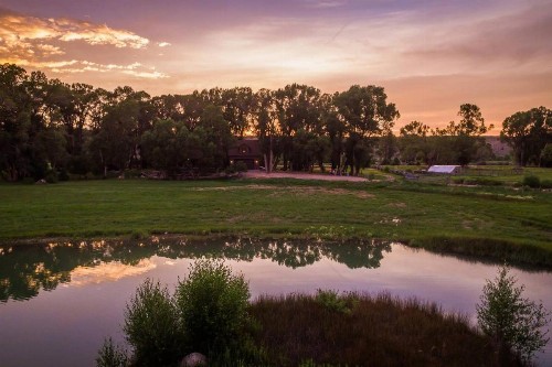 Azevedo Ranch - Cowboy Cabin - image 12