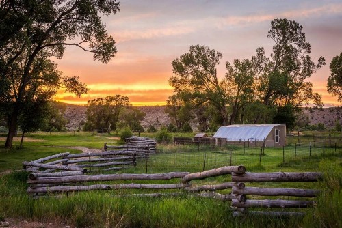 Azevedo Ranch - Cowboy Cabin - image 2