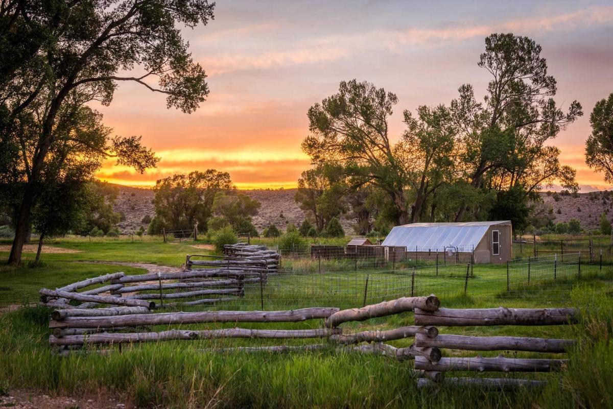 Azevedo Ranch - Cowboy Cabin - image 2