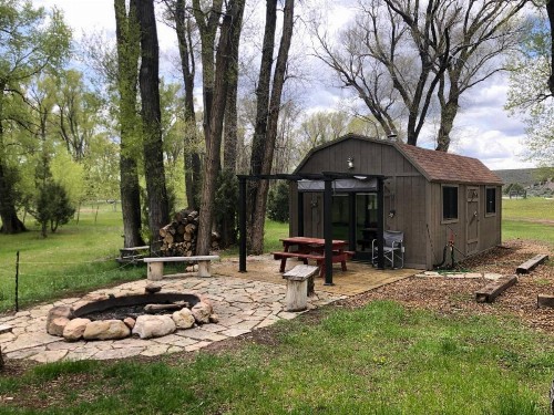Azevedo Ranch - Cowboy Cabin - image 3