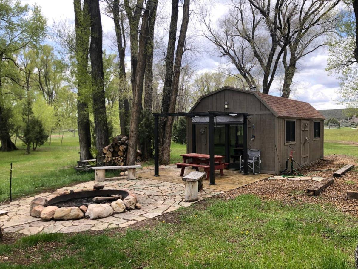 Azevedo Ranch - Cowboy Cabin - image 3