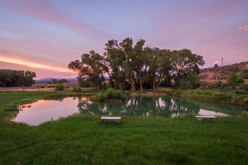 Azevedo Ranch - Cowboy Cabin - image 5