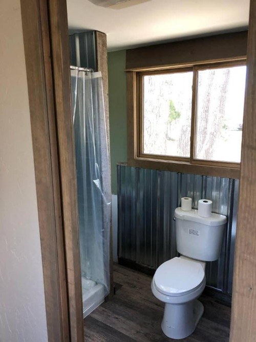 Azevedo Ranch - Cowboy Cabin - image 8
