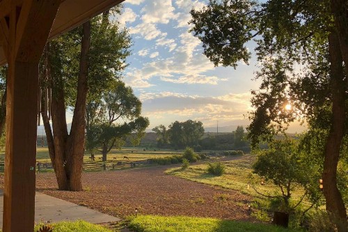 Azevedo Ranch - Cowboy Cabin - image 9