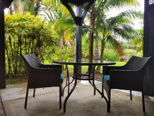 Island Goode's - Luxury Adult Only Accommodation near Hilo - image 13