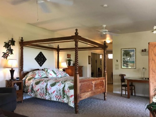 Island Goode's - Luxury Adult Only Accommodation near Hilo - image 2
