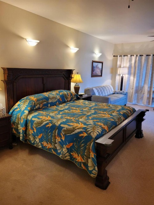 Island Goode's - Luxury Adult Only Accommodation near Hilo - image 22