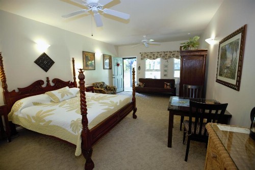 Island Goode's - Luxury Adult Only Accommodation near Hilo - image 26