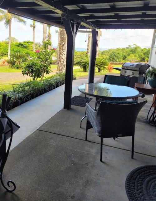 Island Goode's - Luxury Adult Only Accommodation near Hilo - image 32