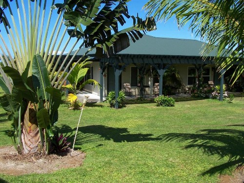Island Goode's - Luxury Adult Only Accommodation near Hilo - image 34