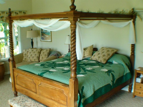 Island Goode's - Luxury Adult Only Accommodation near Hilo - image 4