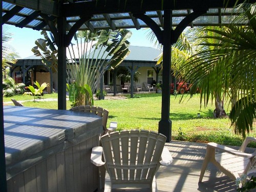Island Goode's - Luxury Adult Only Accommodation near Hilo - image 41