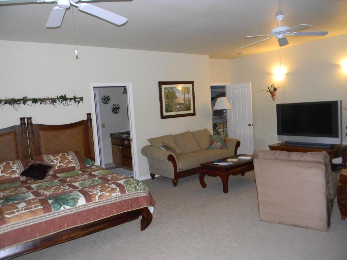 Island Goode's - Luxury Adult Only Accommodation near Hilo - image 6