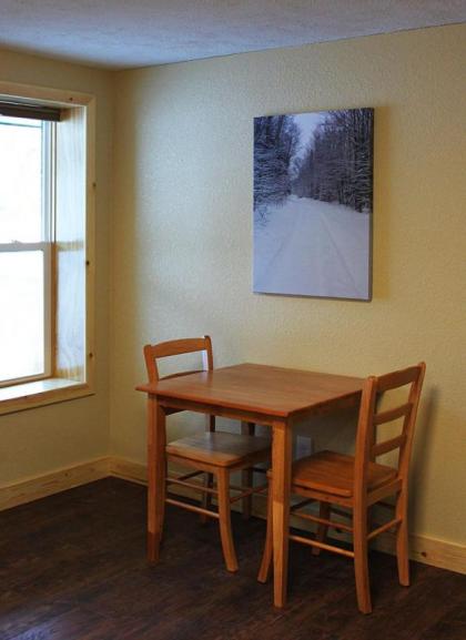 Tahquamenon Suites Lodging - image 11