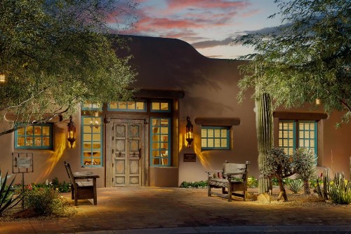 The Hermosa Inn - image 1