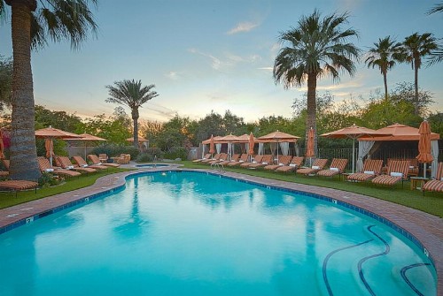The Hermosa Inn - image 16