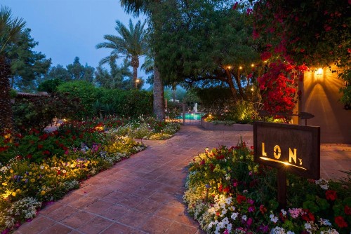 The Hermosa Inn - image 2