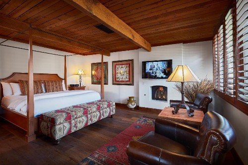 The Hermosa Inn - image 3