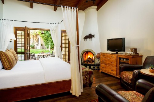 The Hermosa Inn - image 5