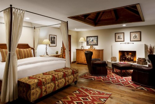 The Hermosa Inn - image 6