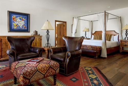 The Hermosa Inn - image 7