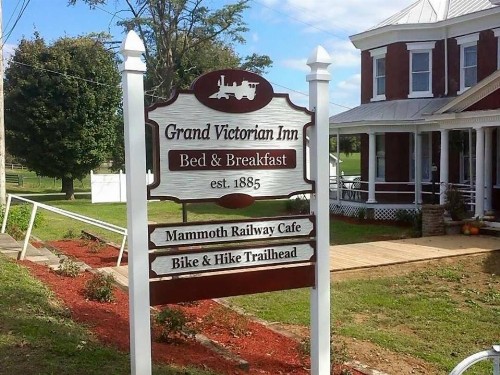 Grand Victorian Inn - image 5
