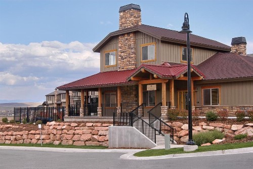 Bear Hollow Village - image 22