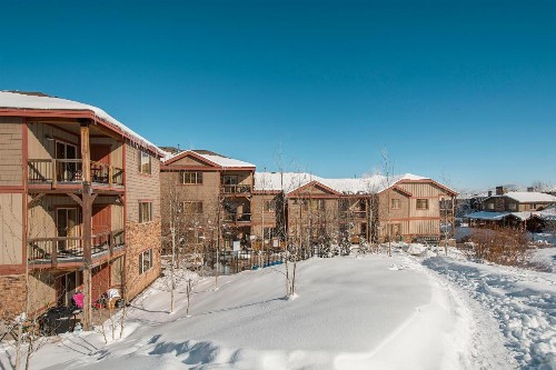 Bear Hollow Village - image 32