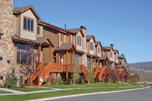 Bear Hollow Village - image 48