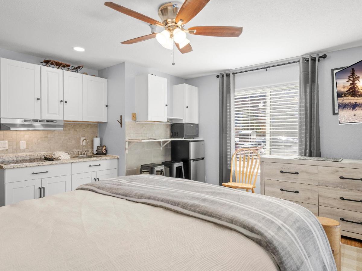 Carriage House Condominiums by All Seasons Resort Lodging - main image