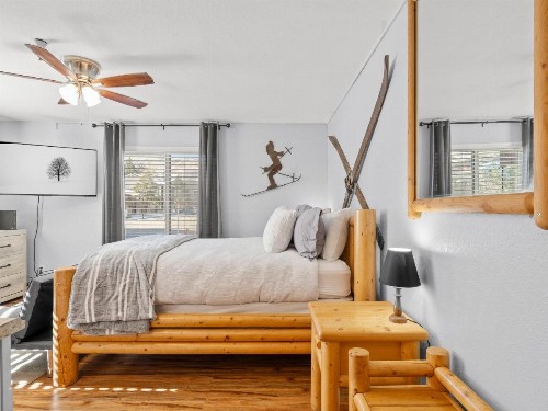 Carriage House Condominiums by All Seasons Resort Lodging - image 8