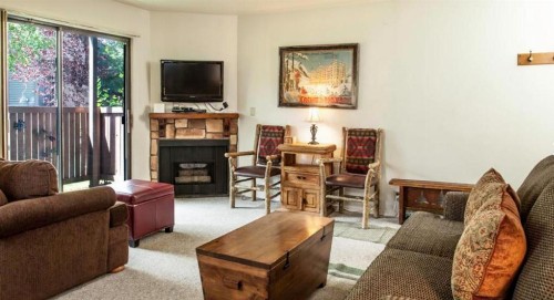 PowderWood Condominiums - image 9