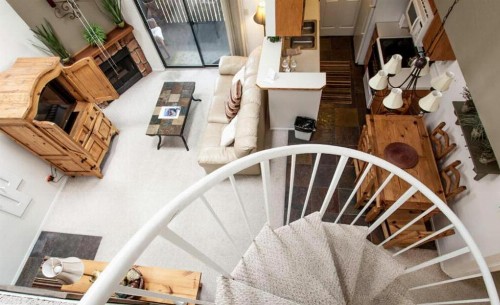 PowderWood Condominiums - image 12