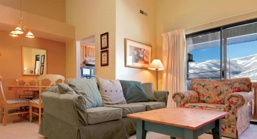 PowderWood Condominiums - image 13