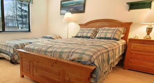 PowderWood Condominiums - image 6