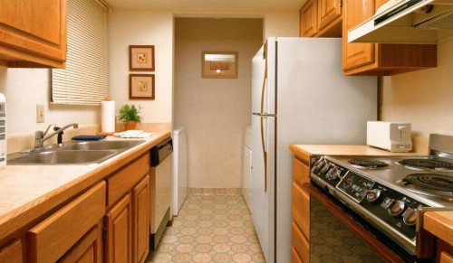 PowderWood Condominiums - image 7