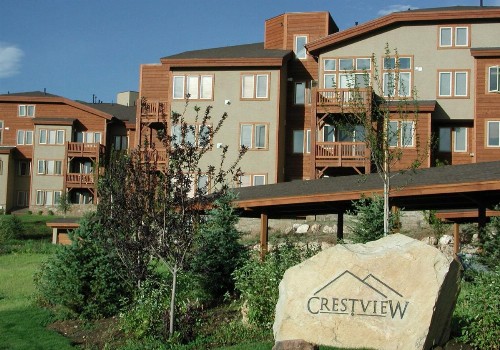 Crestview Condominiums - image 4