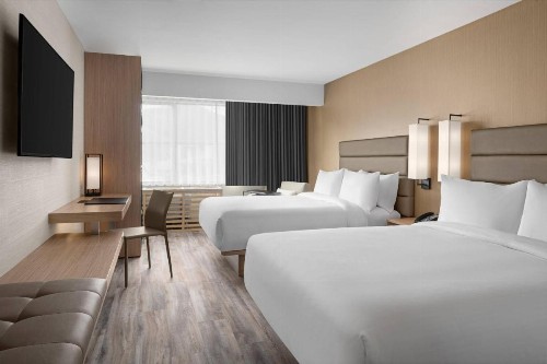 AC Hotel Park City - image 11