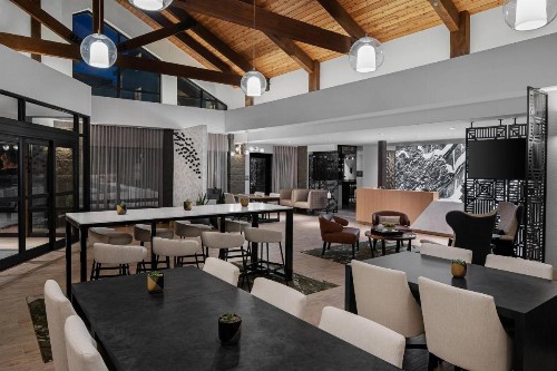 AC Hotel Park City - image 14