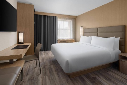 AC Hotel Park City - image 17