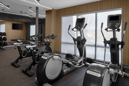 AC Hotel Park City - image 18