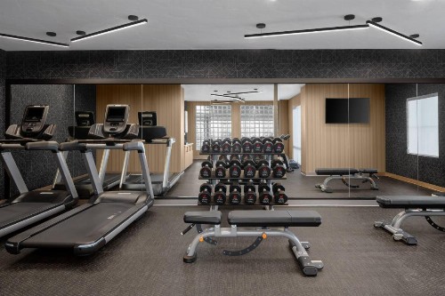 AC Hotel Park City - image 21