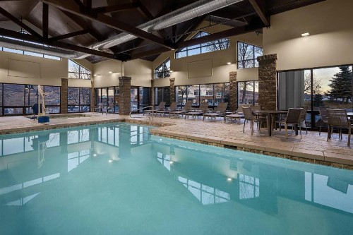 AC Hotel Park City - image 7
