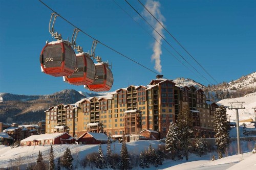Grand Summit Lodge Park City - Canyons Village - image 11