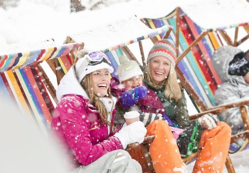 Grand Summit Lodge Park City - Canyons Village - image 15