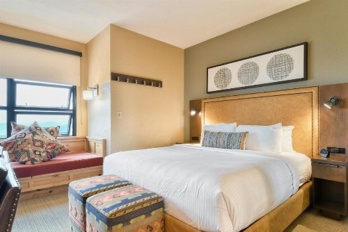 Grand Summit Lodge Park City - Canyons Village - image 19