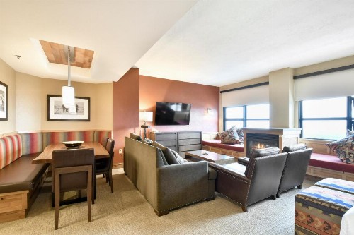Grand Summit Lodge Park City - Canyons Village - image 20